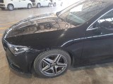  Mercedes  CLA-Klasse MERCEDES-BENZ CLA SHOOTING BRAKE / 2019 / 5P / STATION WAGON CLA 220 D AUTOMATIC PREMIUM #92