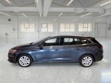  Renault  Megane RENAULT MÉGANE SPORTER / 2020 / 5P / STATION WAGON 1.5 DCI 85KW BLUE BUSINESS EDC #8