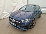  Mercedes  GLA-Klasse MERCEDES-BENZ GLA / 2020 / 5P / SUV 2.0 GLA 220D AMG LINE 4MATIC DCT 