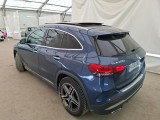  Mercedes  GLA-Klasse MERCEDES-BENZ GLA / 2020 / 5P / SUV 2.0 GLA 220D AMG LINE 4MATIC DCT #2