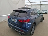  Mercedes  GLA-Klasse MERCEDES-BENZ GLA / 2020 / 5P / SUV 2.0 GLA 220D AMG LINE 4MATIC DCT #3