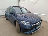  Mercedes  GLA-Klasse MERCEDES-BENZ GLA / 2020 / 5P / SUV 2.0 GLA 220D AMG LINE 4MATIC DCT #4
