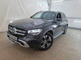  Mercedes  GLC-Klasse MERCEDES-BENZ GLC / 2019 / 5P / SUV GLC 300 e Business Line 4Matic 