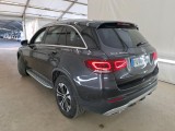  Mercedes  GLC-Klasse MERCEDES-BENZ GLC / 2019 / 5P / SUV GLC 300 e Business Line 4Matic #2