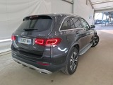  Mercedes  GLC-Klasse MERCEDES-BENZ GLC / 2019 / 5P / SUV GLC 300 e Business Line 4Matic #3