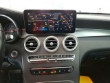  Mercedes  GLC-Klasse MERCEDES-BENZ GLC / 2019 / 5P / SUV GLC 300 e Business Line 4Matic #7