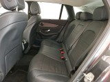 Mercedes  GLC-Klasse MERCEDES-BENZ GLC / 2019 / 5P / SUV GLC 300 e Business Line 4Matic #9