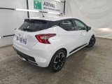  Nissan  Micra NISSAN  5p Berline IG-T 90 Made In France #3