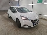  Nissan  Micra NISSAN  5p Berline IG-T 90 Made In France #4