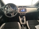  Nissan  Micra NISSAN  5p Berline IG-T 90 Made In France #5