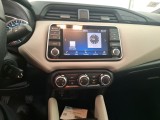  Nissan  Micra NISSAN  5p Berline IG-T 90 Made In France #7