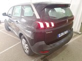  Peugeot  5008  Active Pack 1.5 HDi 130CV BVA8 7 Sieges E6d #2