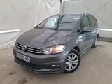  Volkswagen  Touran  IQ.Drive Start-Stop 2.0 TDI 115CV BVA7 7 Sieges E6dT 
