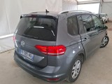  Volkswagen  Touran  IQ.Drive Start-Stop 2.0 TDI 115CV BVA7 7 Sieges E6dT #3