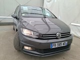  Volkswagen  Touran  IQ.Drive Start-Stop 2.0 TDI 115CV BVA7 7 Sieges E6dT #4