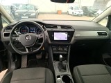 Volkswagen  Touran  IQ.Drive Start-Stop 2.0 TDI 115CV BVA7 7 Sieges E6dT #5
