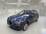  Bmw  X1 BMW  / 2019 / 5P / SUV XDRIVE 25E BUSINESS ADVANTAGE AUTOMATICO 