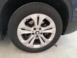  Bmw  X1 BMW  / 2019 / 5P / SUV XDRIVE 25E BUSINESS ADVANTAGE AUTOMATICO #19