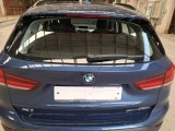  Bmw  X1 BMW  / 2019 / 5P / SUV XDRIVE 25E BUSINESS ADVANTAGE AUTOMATICO #74