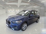  Bmw  X1 BMW  / 2019 / 5P / SUV XDRIVE 25E BUSINESS ADVANTAGE AUTOMATICO 