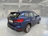  Bmw  X1 BMW  / 2019 / 5P / SUV XDRIVE 25E BUSINESS ADVANTAGE AUTOMATICO #2