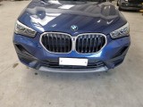  Bmw  X1 BMW  / 2019 / 5P / SUV XDRIVE 25E BUSINESS ADVANTAGE AUTOMATICO #27
