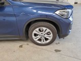  Bmw  X1 BMW  / 2019 / 5P / SUV XDRIVE 25E BUSINESS ADVANTAGE AUTOMATICO #30