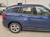  Bmw  X1 BMW  / 2019 / 5P / SUV XDRIVE 25E BUSINESS ADVANTAGE AUTOMATICO #37
