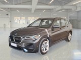  Bmw  X1 BMW  / 2019 / 5P / SUV XDRIVE 25E BUSINESS ADVANTAGE AUTOMATICO 