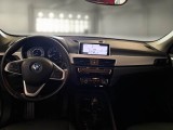  Bmw  X1 BMW  / 2019 / 5P / SUV XDRIVE 25E BUSINESS ADVANTAGE AUTOMATICO #3