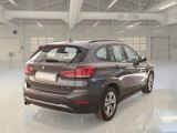  Bmw  X1 BMW  / 2019 / 5P / SUV XDRIVE 25E BUSINESS ADVANTAGE AUTOMATICO #2