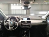  Bmw  X1 BMW  / 2019 / 5P / SUV XDRIVE 25E BUSINESS ADVANTAGE AUTOMATICO #3