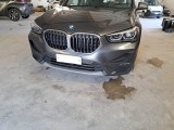  Bmw  X1 BMW  / 2019 / 5P / SUV XDRIVE 25E BUSINESS ADVANTAGE AUTOMATICO #22