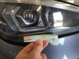  Bmw  X1 BMW  / 2019 / 5P / SUV XDRIVE 25E BUSINESS ADVANTAGE AUTOMATICO #34