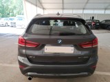  Bmw  X1 BMW  / 2019 / 5P / SUV XDRIVE 25E BUSINESS ADVANTAGE AUTOMATICO #28
