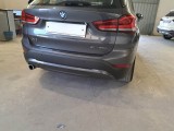  Bmw  X1 BMW  / 2019 / 5P / SUV XDRIVE 25E BUSINESS ADVANTAGE AUTOMATICO #53