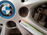  Bmw  X1 BMW  / 2019 / 5P / SUV XDRIVE 25E BUSINESS ADVANTAGE AUTOMATICO #44