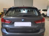  Bmw  X1 BMW  / 2019 / 5P / SUV XDRIVE 25E BUSINESS ADVANTAGE AUTOMATICO #57