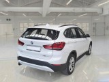  Bmw  X1 BMW  / 2019 / 5P / SUV XDRIVE 25E BUSINESS ADVANTAGE AUTOMATICO #2