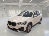  Bmw  X1 BMW  / 2019 / 5P / SUV XDRIVE 25E BUSINESS ADVANTAGE AUTOMATICO 