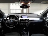  Bmw  X1 BMW  / 2019 / 5P / SUV XDRIVE 25E BUSINESS ADVANTAGE AUTOMATICO #3