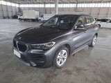  Bmw  X1 BMW  / 2019 / 5P / SUV XDRIVE 25E BUSINESS ADVANTAGE AUTOMATICO 