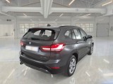  Bmw  X1 BMW  / 2019 / 5P / SUV XDRIVE 25E BUSINESS ADVANTAGE AUTOMATICO #2