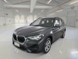  Bmw  X1 BMW  / 2019 / 5P / SUV XDRIVE 25E BUSINESS ADVANTAGE AUTOMATICO 