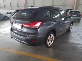  Bmw  X1 BMW  / 2019 / 5P / SUV XDRIVE 25E BUSINESS ADVANTAGE AUTOMATICO #2