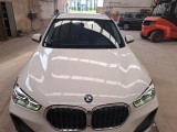  Bmw  X1 BMW  / 2019 / 5P / SUV XDRIVE 25E BUSINESS ADVANTAGE AUTOMATICO #24
