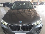  Bmw  X1 BMW  / 2019 / 5P / SUV XDRIVE 25E BUSINESS ADVANTAGE AUTOMATICO #26