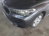  Bmw  X1 BMW  / 2019 / 5P / SUV XDRIVE 25E BUSINESS ADVANTAGE AUTOMATICO #33