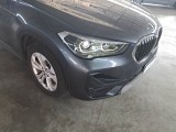 Bmw  X1 BMW  / 2019 / 5P / SUV XDRIVE 25E BUSINESS ADVANTAGE AUTOMATICO #39