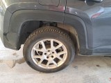 Jeep  Renegade JEEP  / 2018 / 5P / SUV 1.3 T4 PHEV 190CV BUSINESS PLUS 4XE AUTO #144